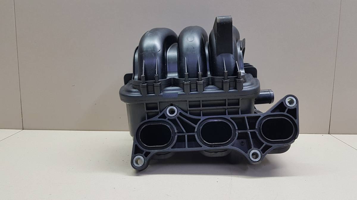 Коллектор впускной Toyota Passo (XC10) 2004-2010