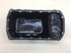 Поддон масляный двигателя Peugeot 308 2007>
