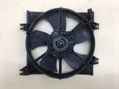 Диффузор вентилятора Hyundai Accent (LC, Tagaz) 2000-2012