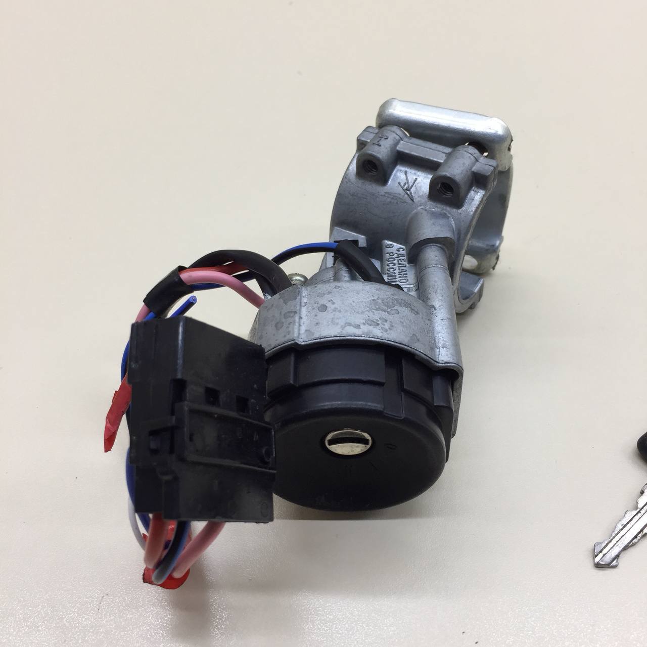 Замок зажигания Lada  Niva Travel 2020>