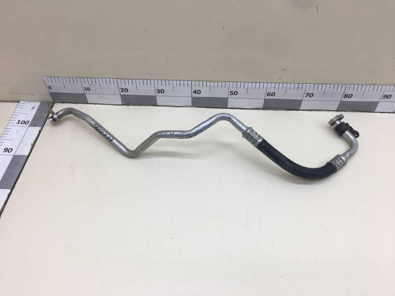 Трубка кондиционера Renault Megane (3) 2009-2016