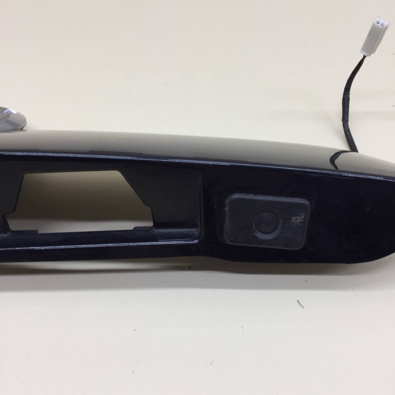 Накладка двери багажника Mazda CX-5 (KE) 2011-2017