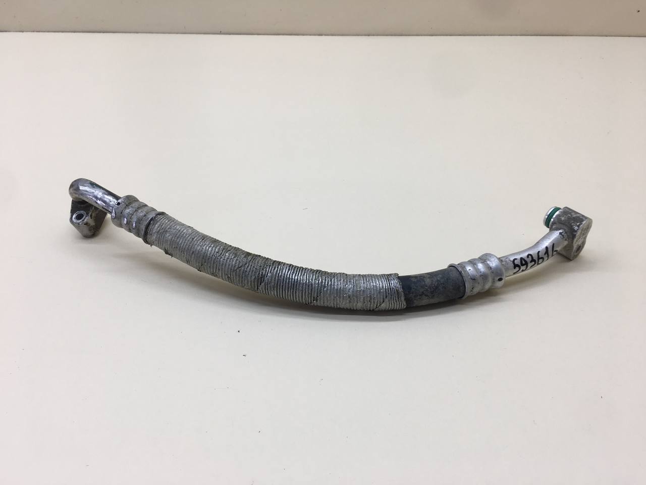 Трубка кондиционера Geely MK Cross 2011>