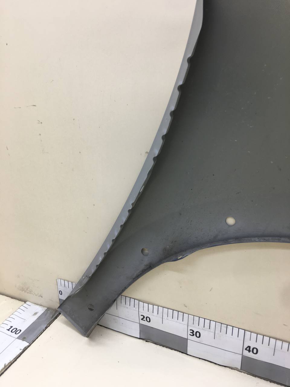 Крыло переднее левое Haval Jolion 2020>