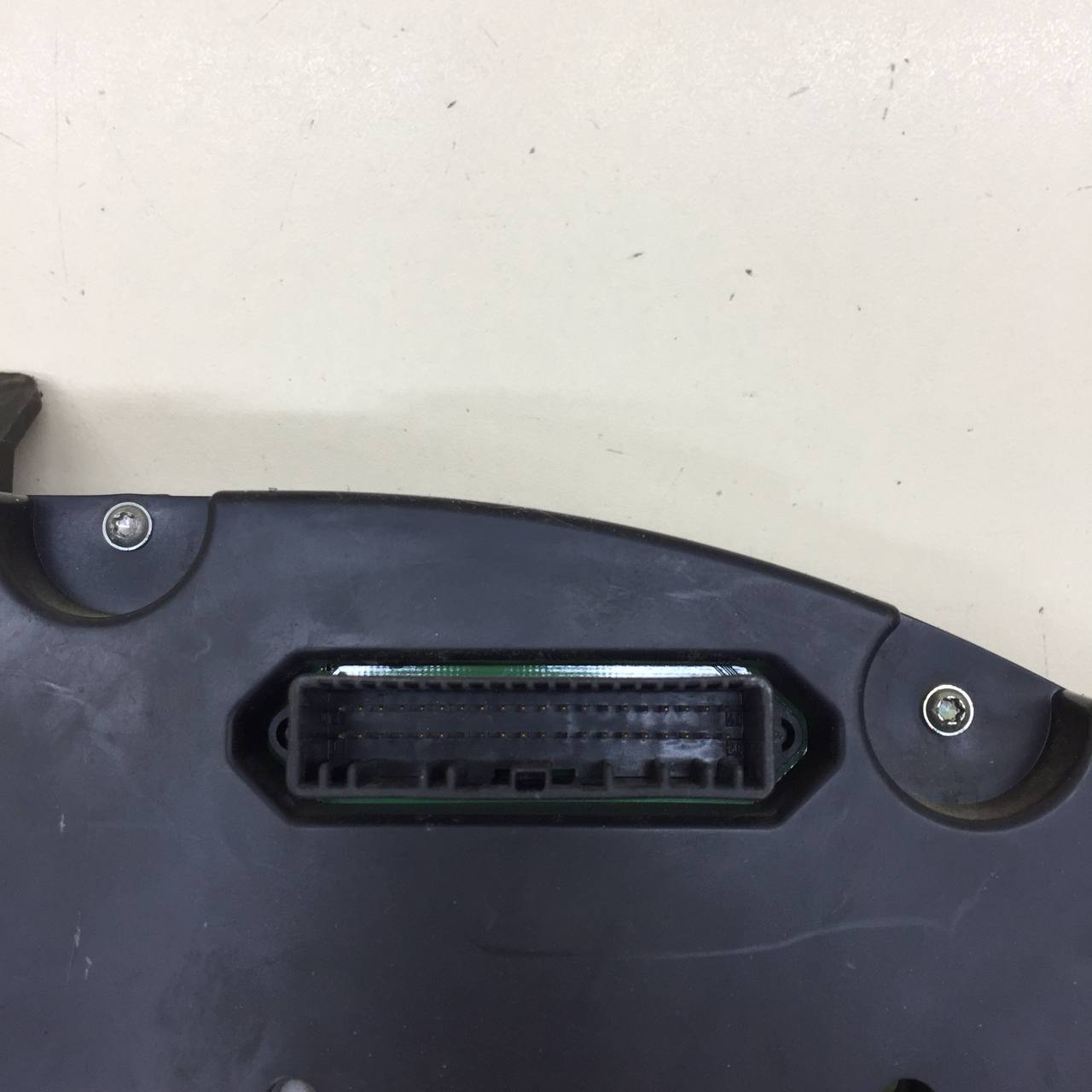 Панель приборов Nissan Almera Classic (B10) 2006-2013