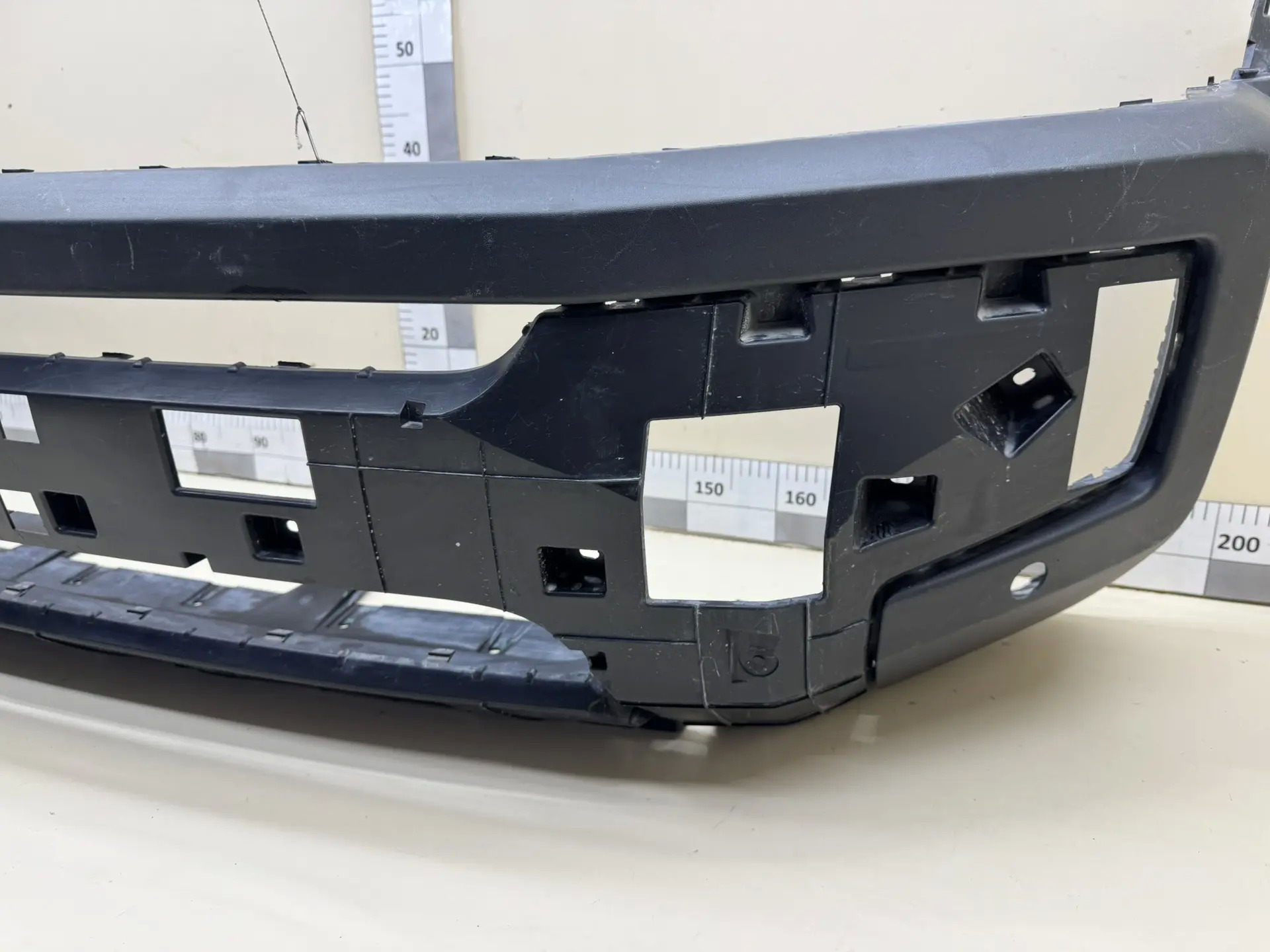 Бампер передний Haval H3 2024>