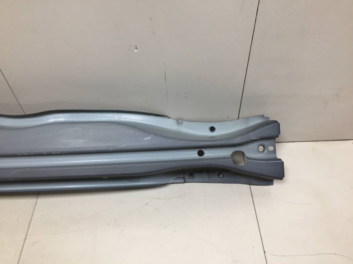 Усилитель заднего бампера Volvo XC70 Cross Country 2007-2016