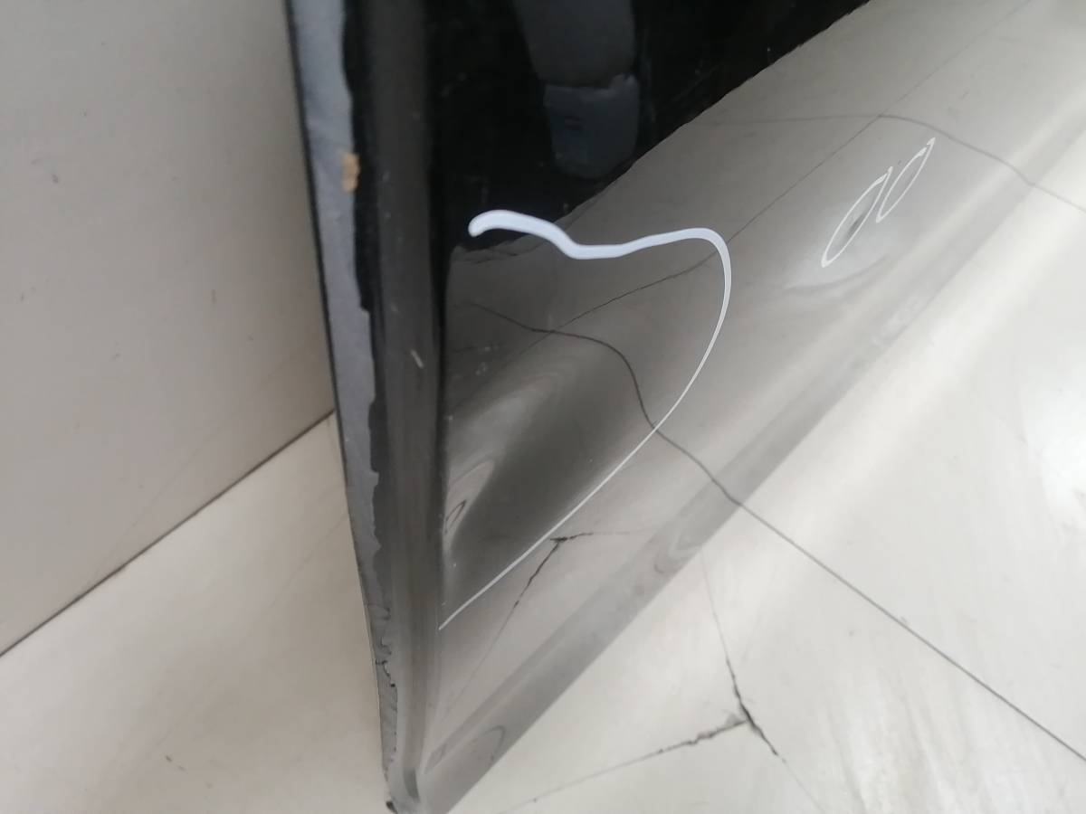 Дверь передняя левая BMW 7-series G11,G12 2015>