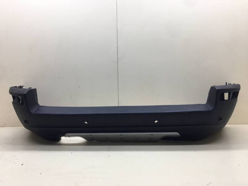 Бампер задний Volvo XC90 2002-2015