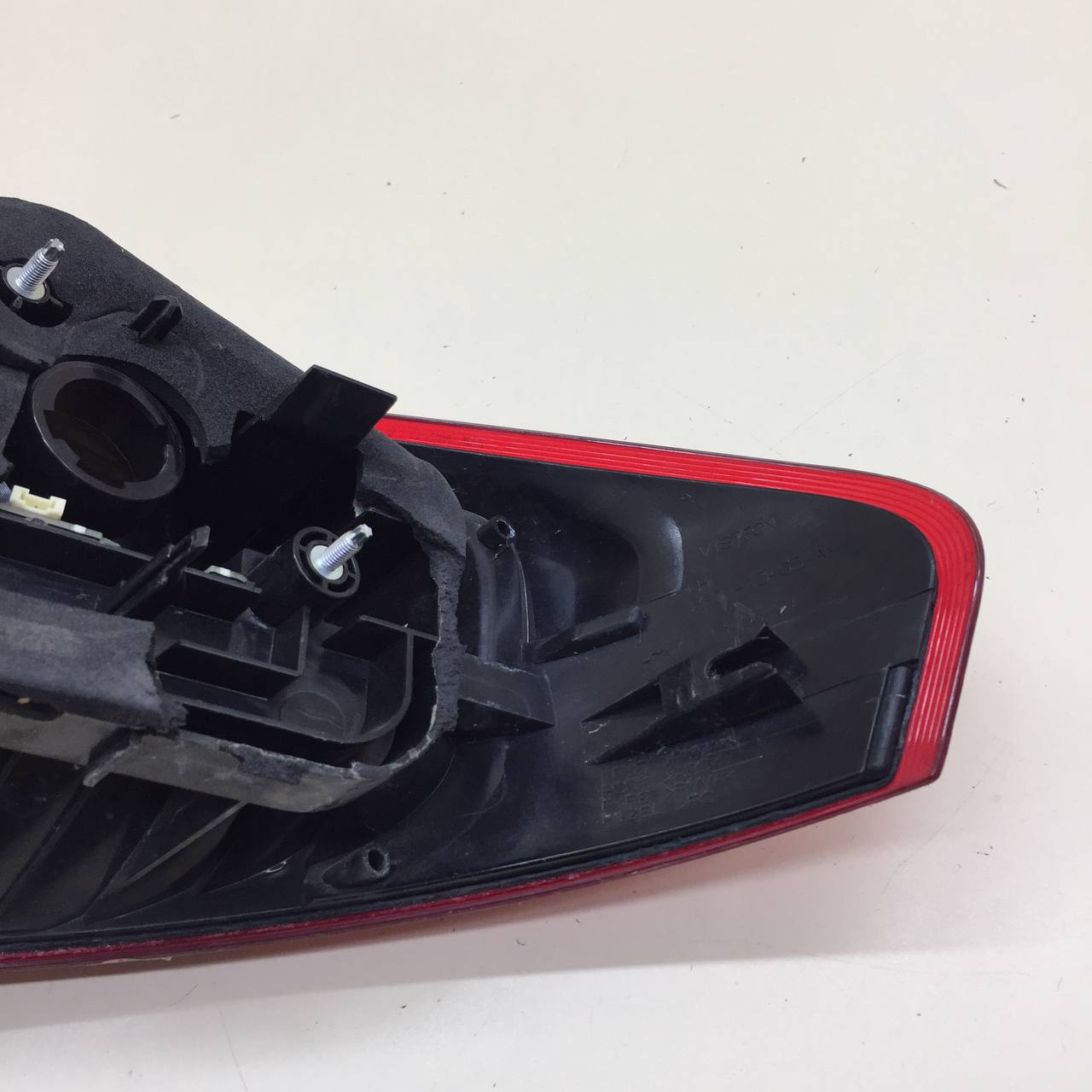 Фонарь задний наружный левый Ford Mondeo 4 2007-2015