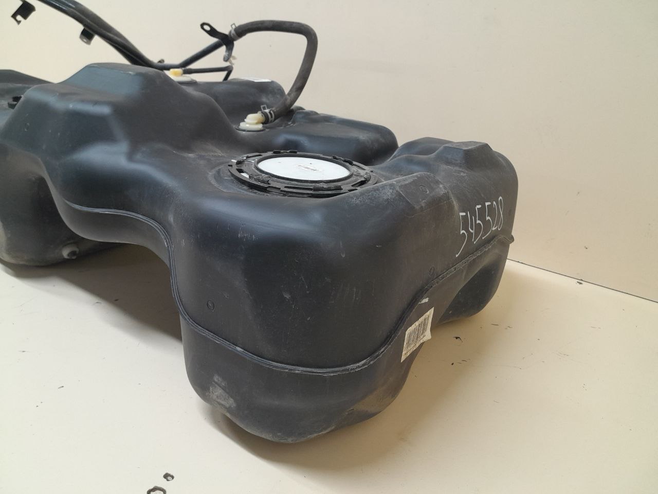 Бак топливный Nissan Qashqai (J11) 2014>