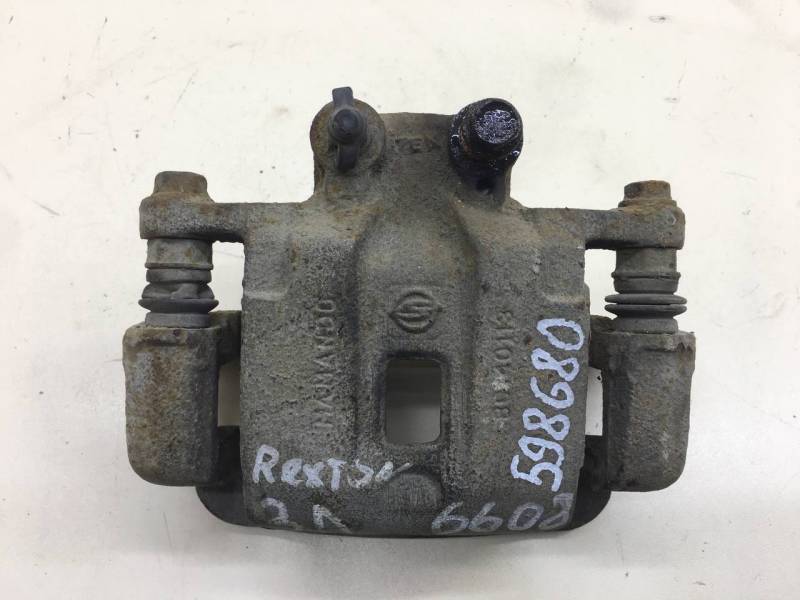 Суппорт задний левый SsangYong Rexton 1 2001-2006