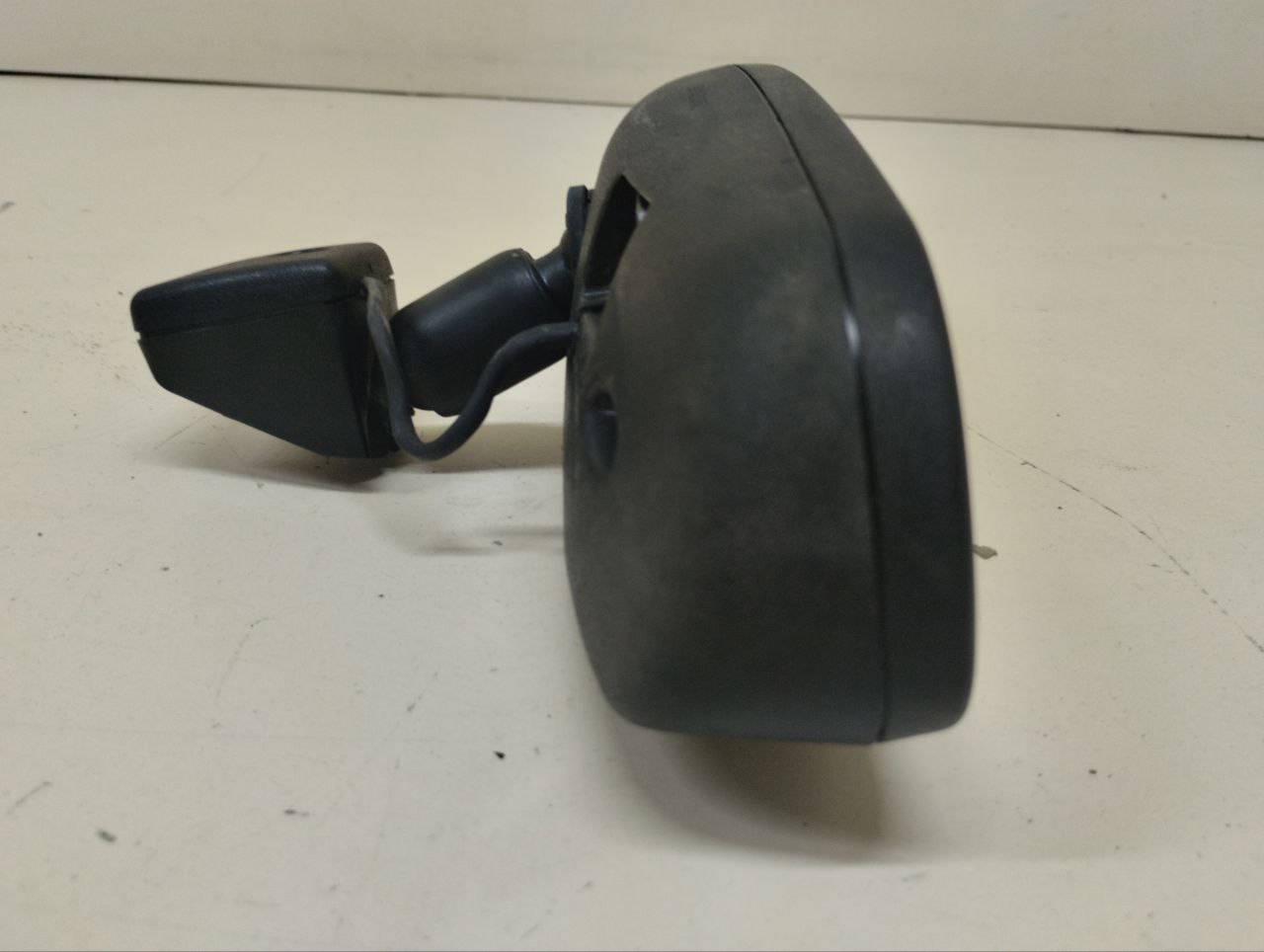 Зеркало заднего вида Chevrolet TrailBlazer (GMT360) 2001-2010