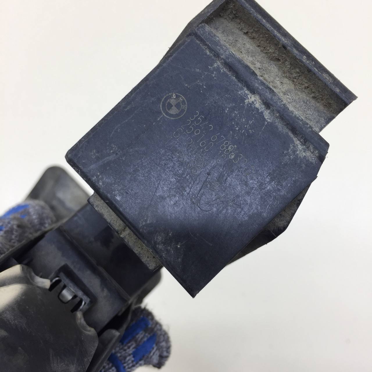 Педаль газа BMW 6-Series E63 2003-2010