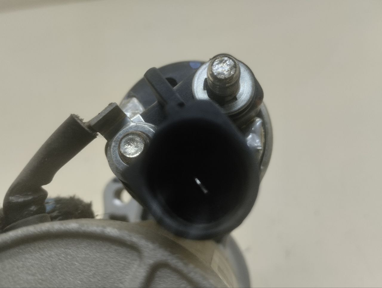 Стартер OMODA C5 2021>