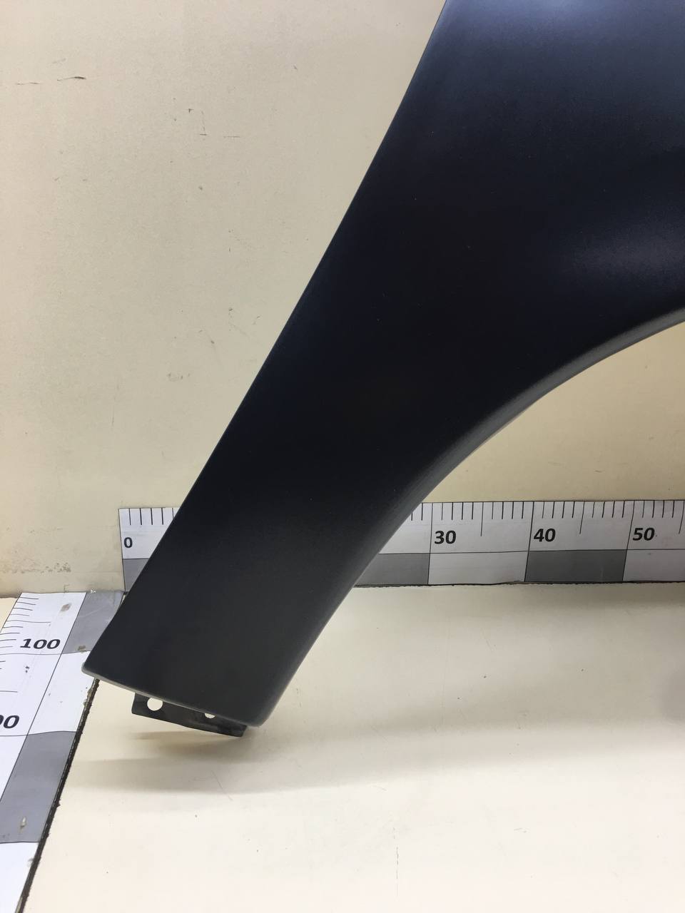 Крыло переднее правое Mitsubishi Outlander (GF) 2012>