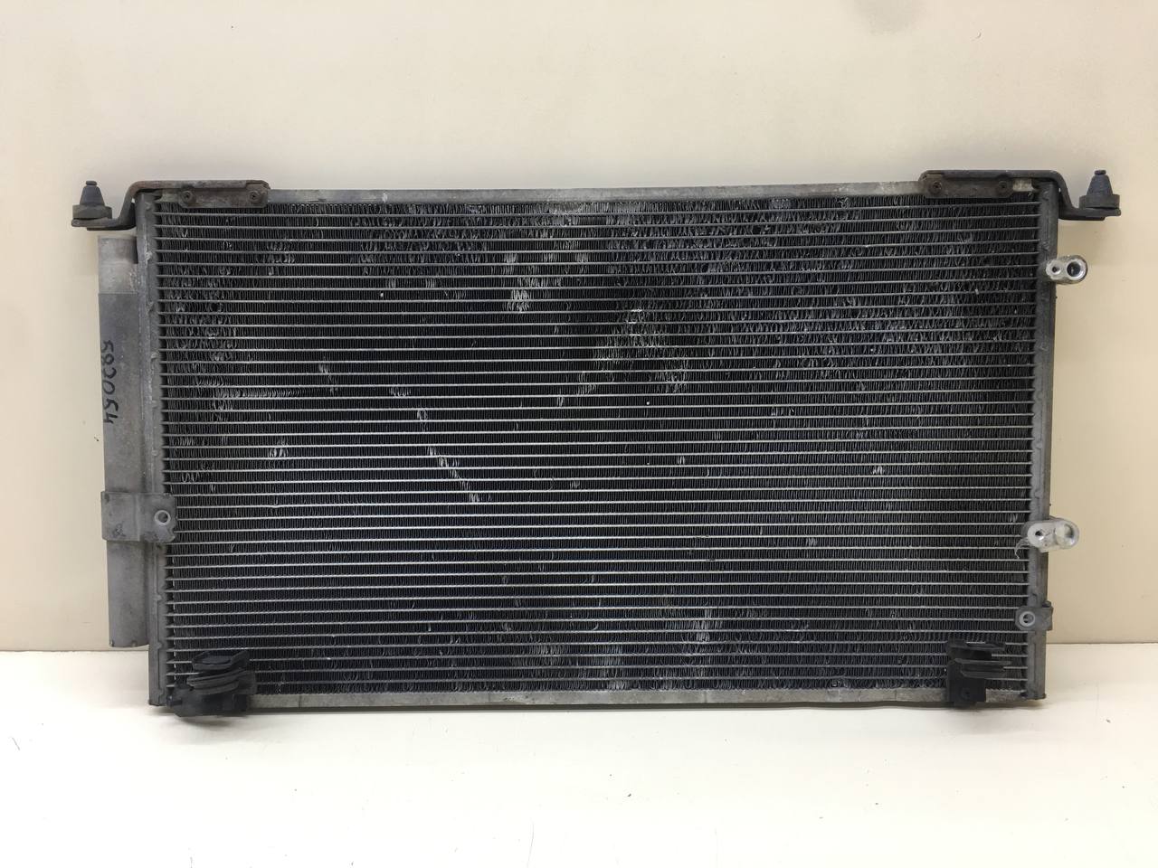 Радиатор кондиционера (конденсер) Toyota Camry (XV30) 2001-2006