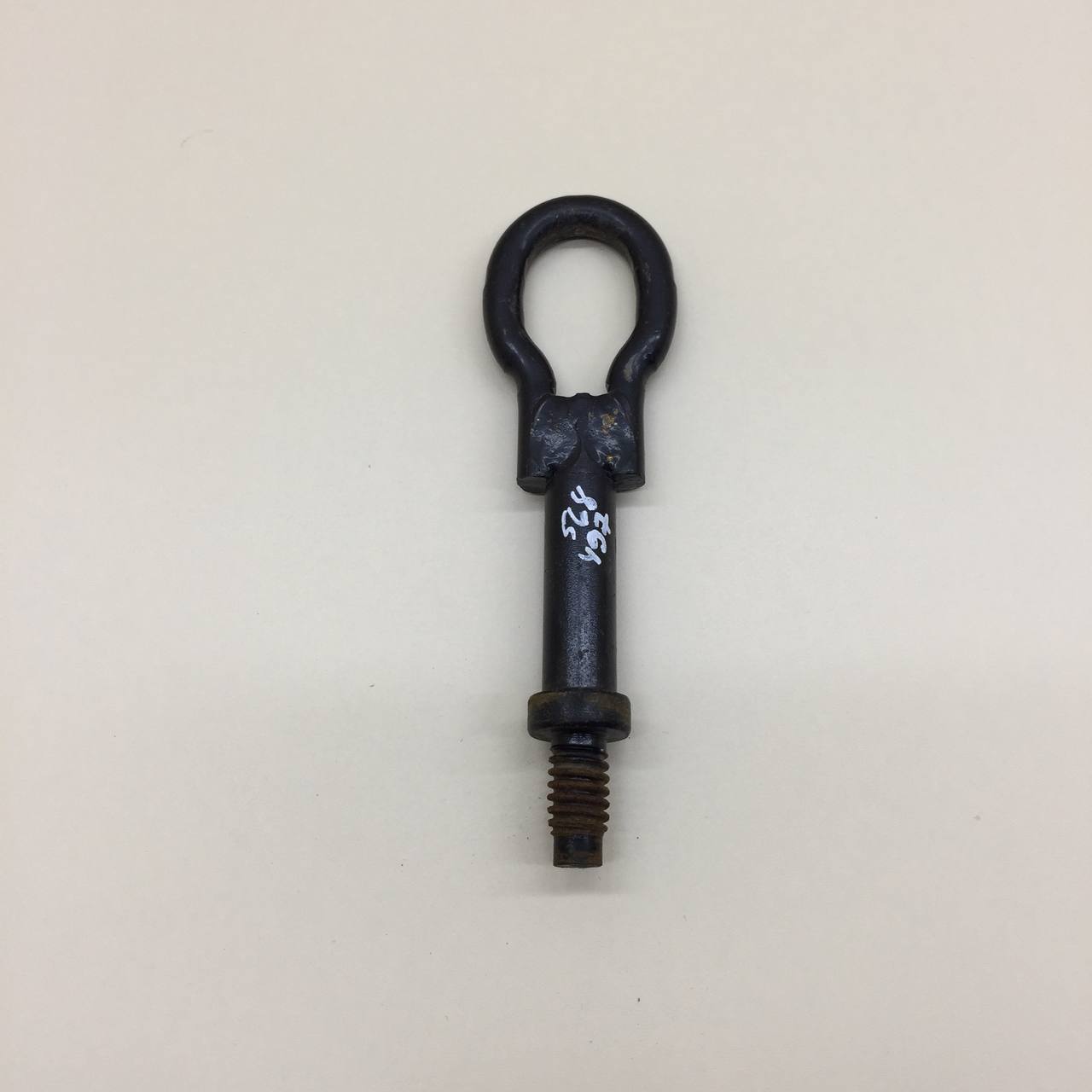 Крюк буксировочный Ford Mondeo 4 2007-2015