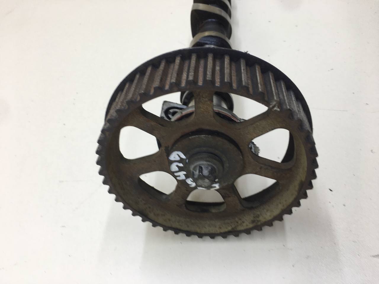 Распредвал впускной Opel Astra H / Family 2004-2015