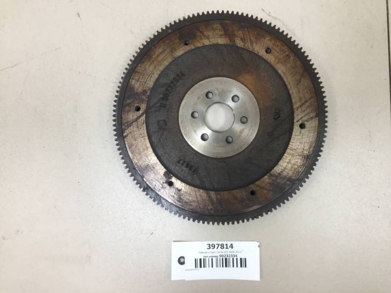 Маховик Opel Corsa (D) 2006-2015