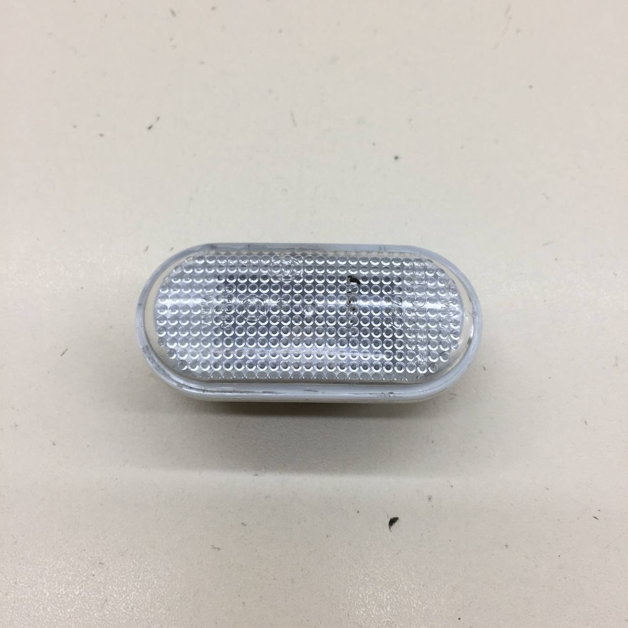 Повторитель на крыло Nissan Tiida (C11) 2007-2014