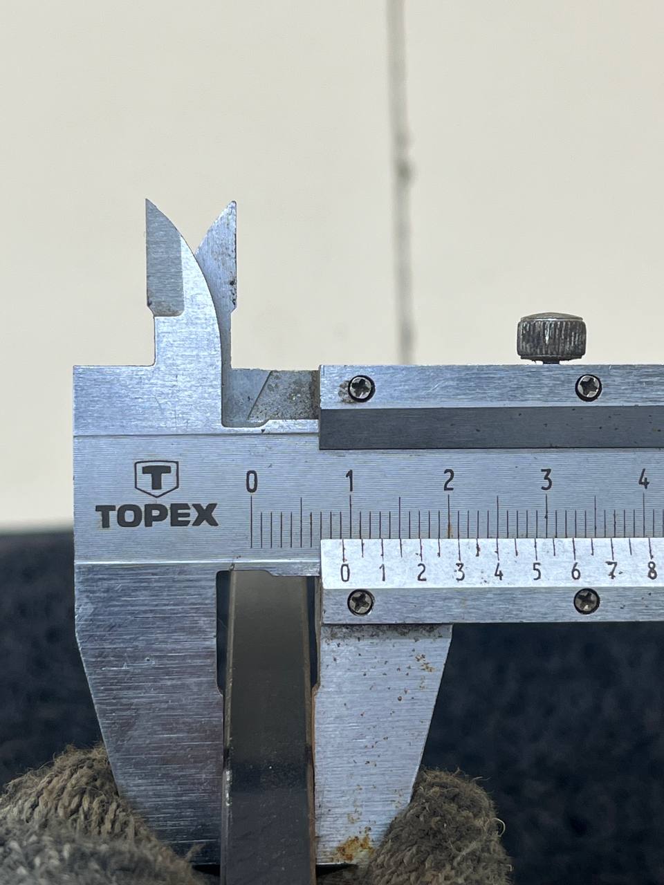 Диск тормозной задний Chery Tiggo 4 Pro 2021>