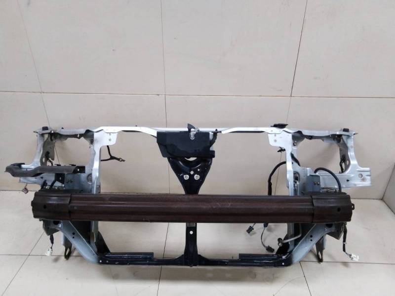 Панель передняя Honda Odyssey (RA6, RA7, RA8, RA9) 1998-2003