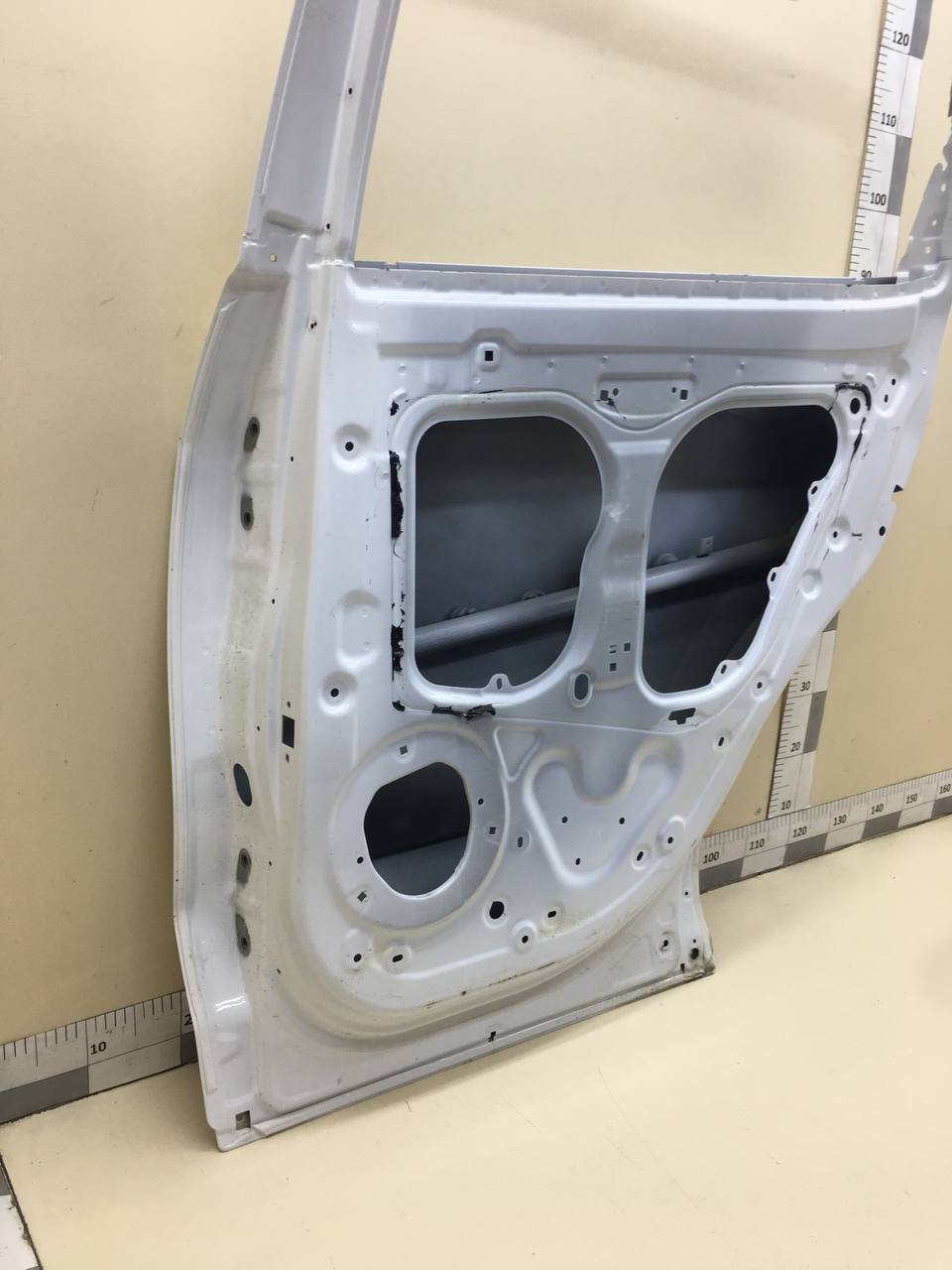 Дверь задняя правая Haval Haval F7 2019>