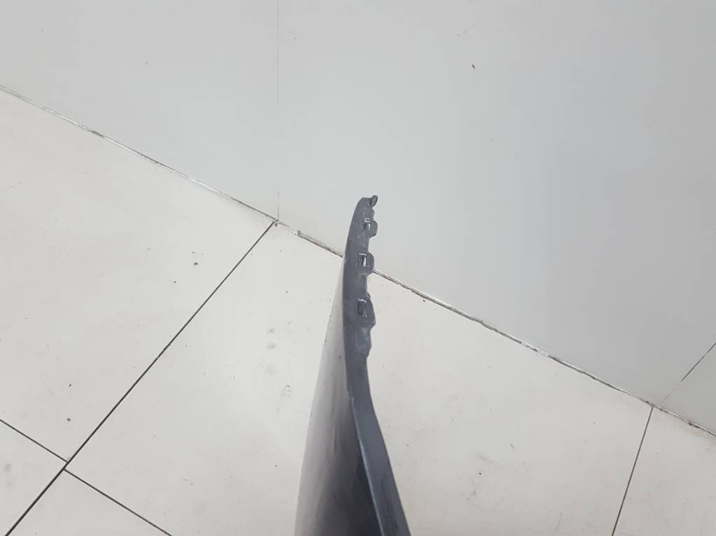 Бампер задний Honda Civic 5D 2012>