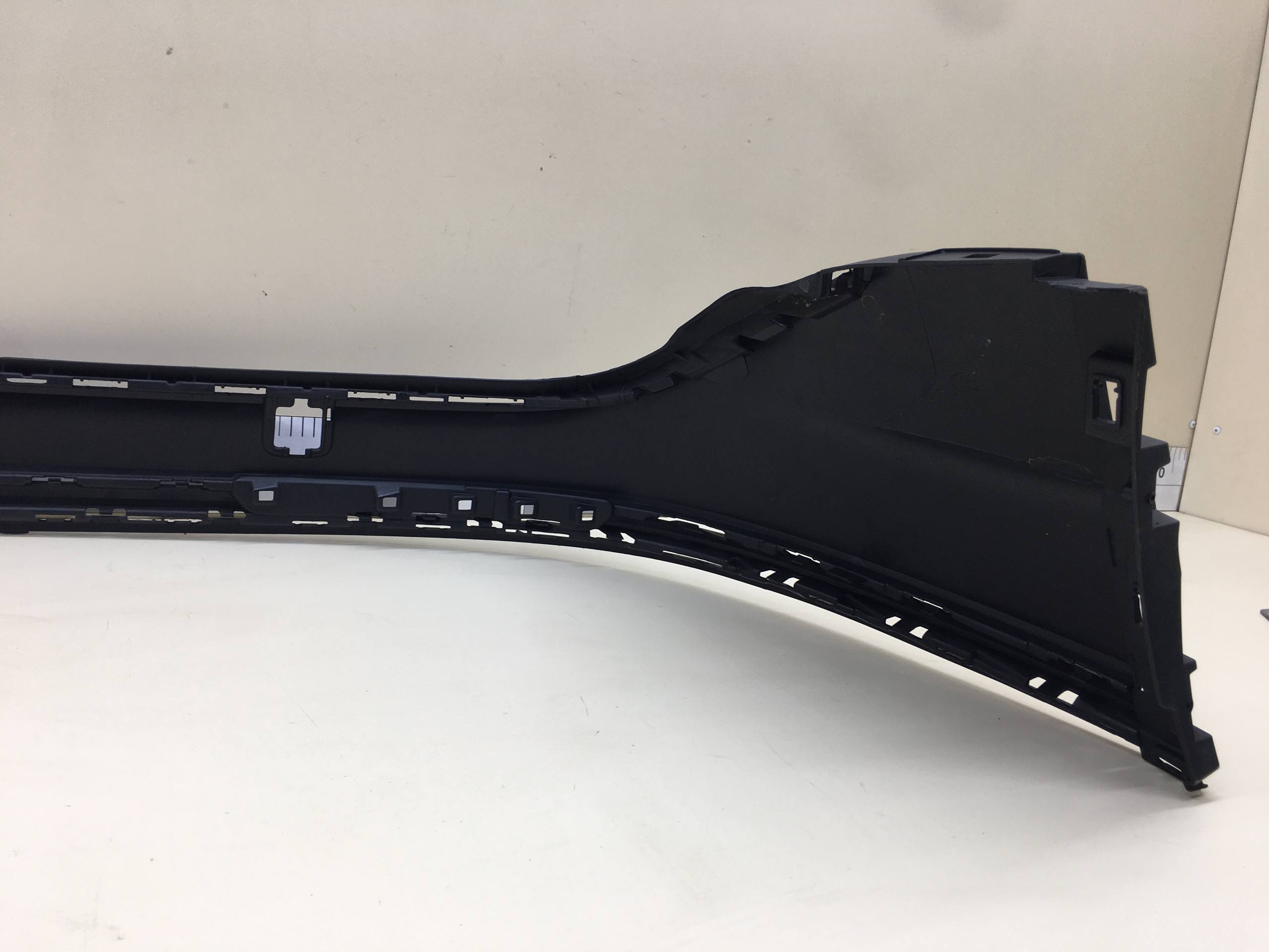 Юбка задняя Volkswagen Tiguan 2017>