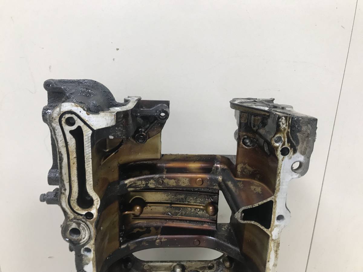 Поддон масляный двигателя Toyota Avensis (T250) 2003-2009