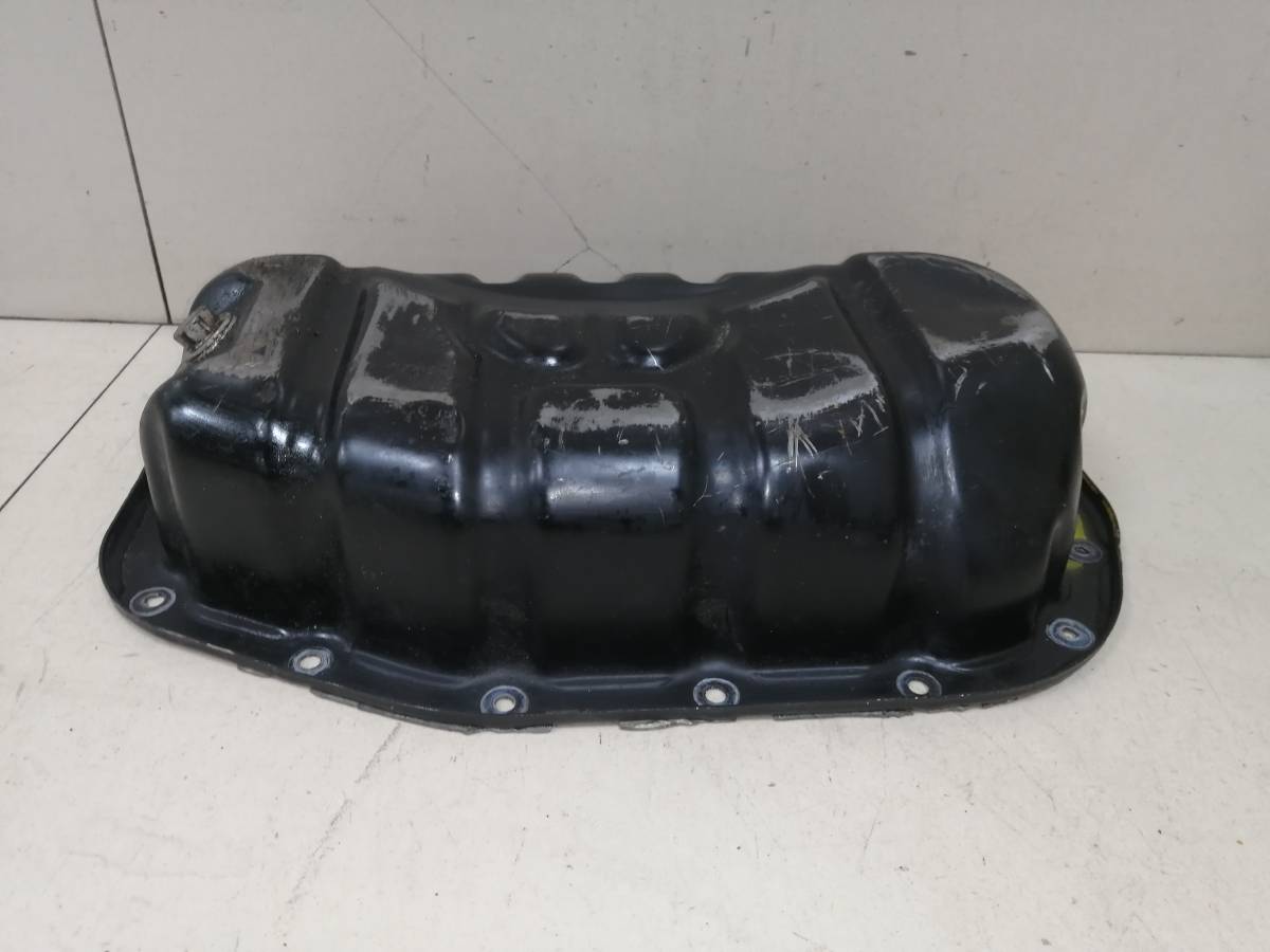 Поддон масляный двигателя Toyota Crown Majesta (S180) 2004-2009