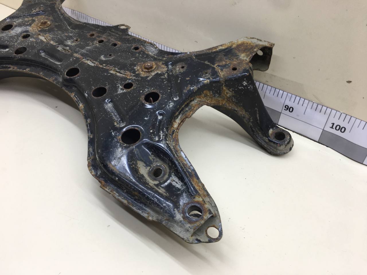 Балка подмоторная Lifan Solano 1 2008-2016