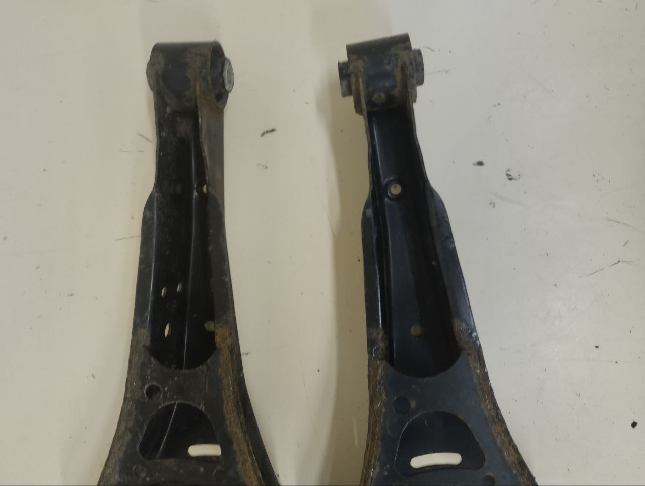 Рычаг задний нижний Volkswagen Jetta (A6) 2010-2019