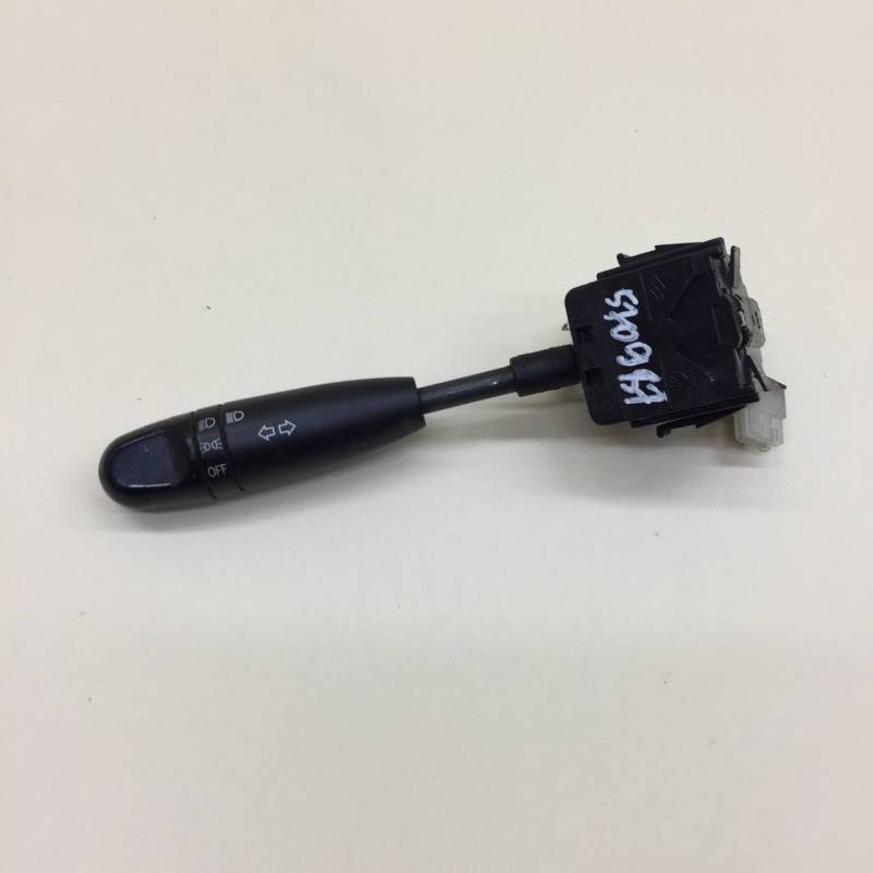 Переключатель поворотов подрулевой Chevrolet Aveo T250 2005-2011