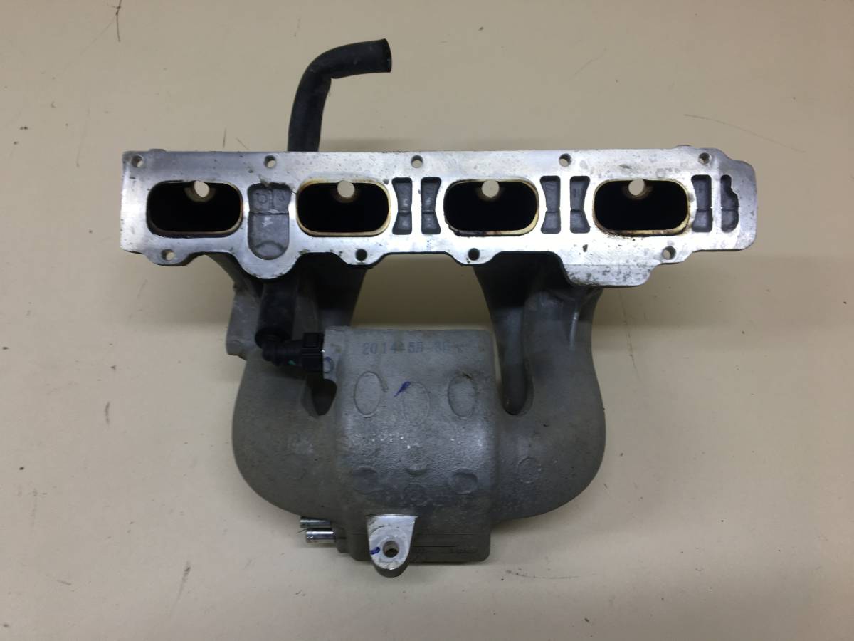 Коллектор впускной Chery Tiggo 5 2014-2020