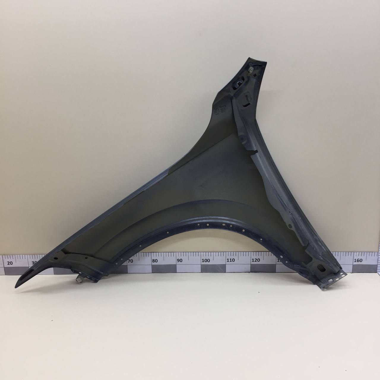 Крыло переднее правое Volvo XC90 2015>
