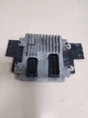 Блок управления двигателем Chevrolet Cobalt (T250) 2011-2015