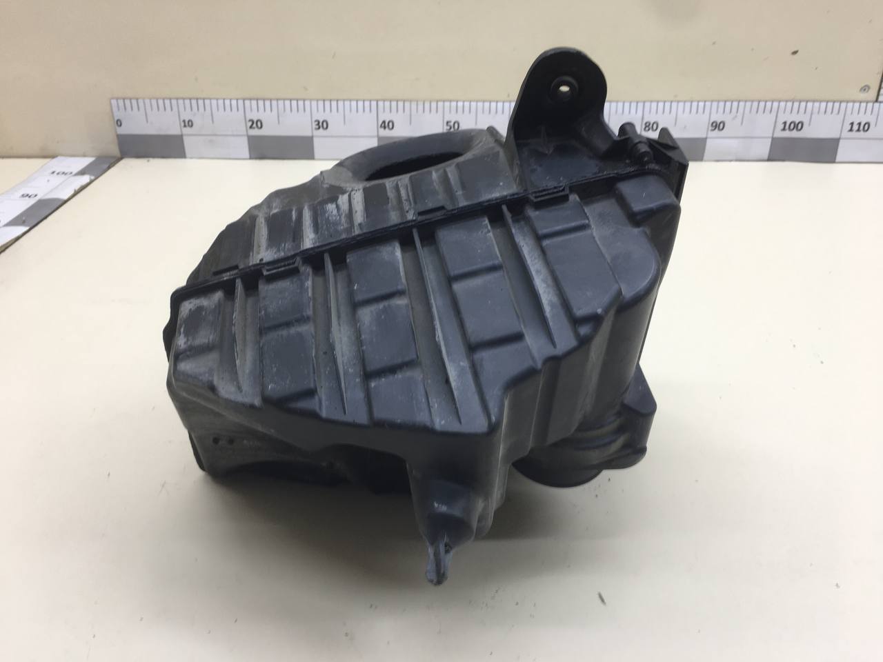 Корпус воздушного фильтра Renault Megane (3) 2009-2016