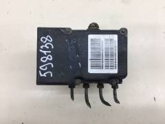 Блок ABS (насос) Geely Emgrand EC7 2008>