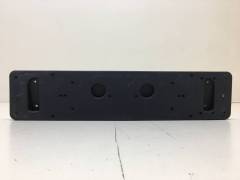 Рамка номерного знака Mercedes-Benz GLE Coupe (C292)  2015-2019