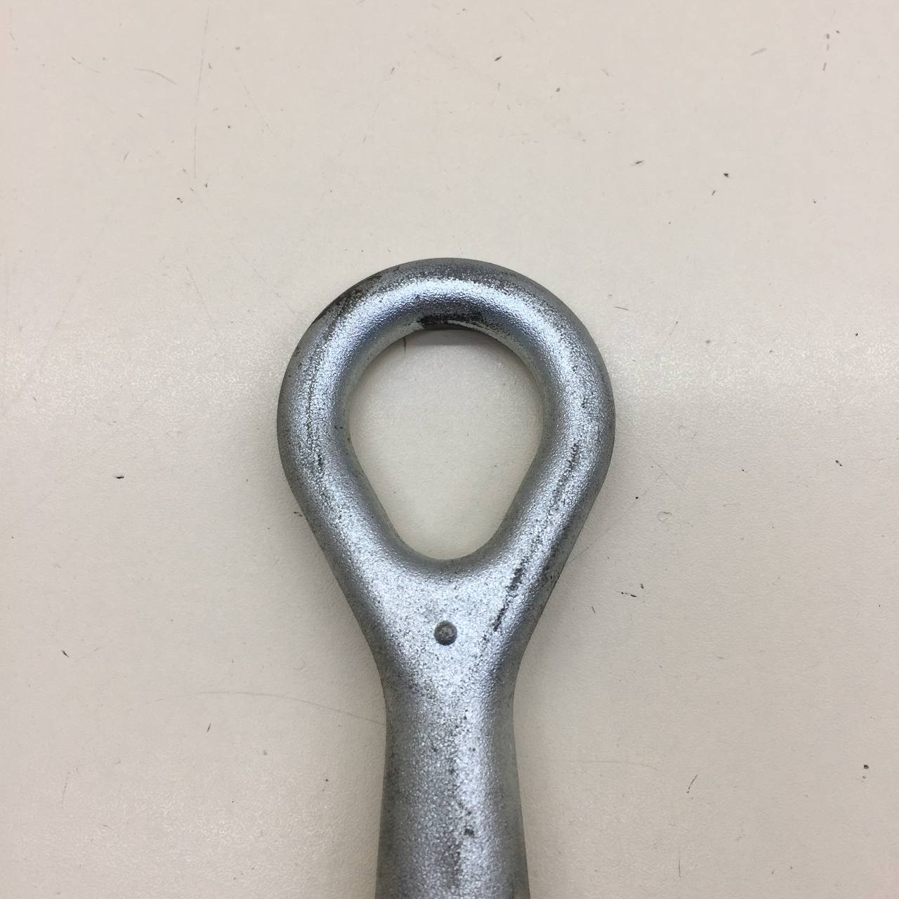 Крюк буксировочный Mitsubishi ASX (GA) 2010>