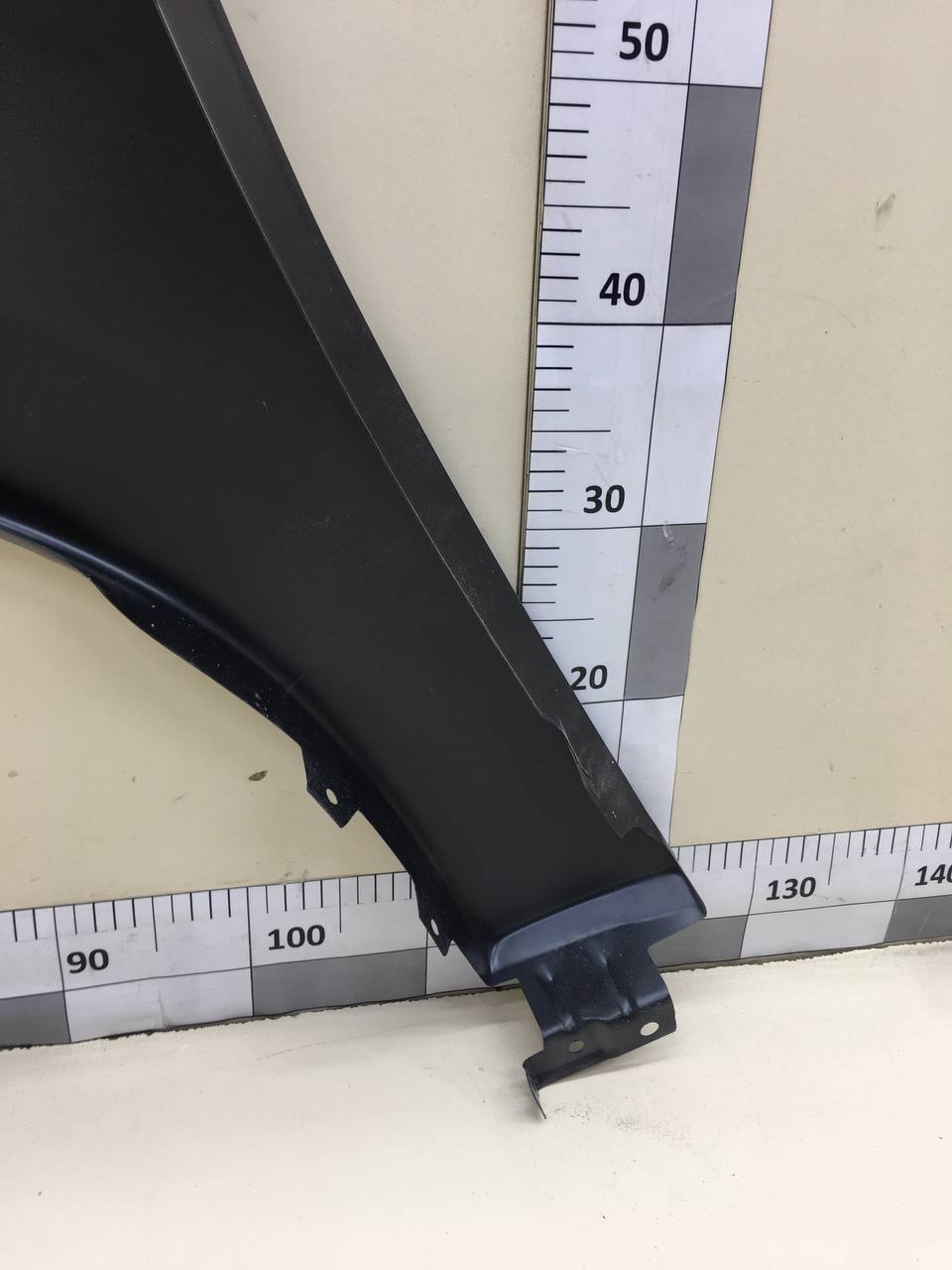 Крыло переднее правое Mitsubishi Outlander (GF) 2012>