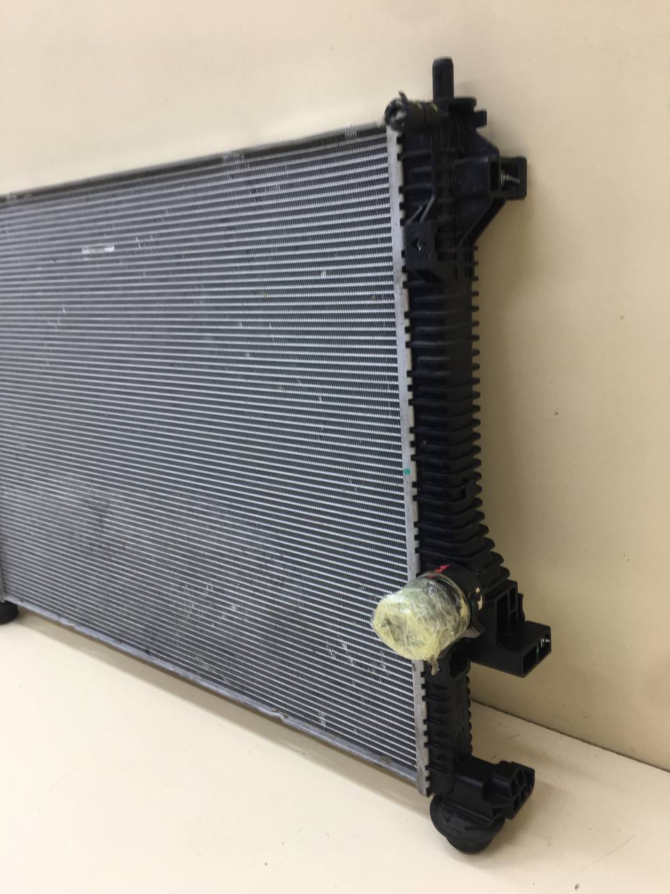 Радиатор охлаждения двигателя OMODA C5 2021>