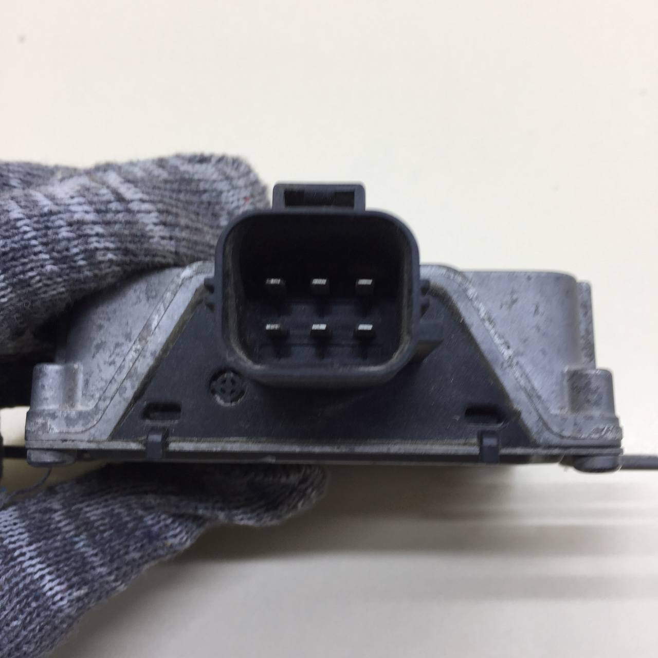 Блок электронный Ford Mondeo 4 2007-2015