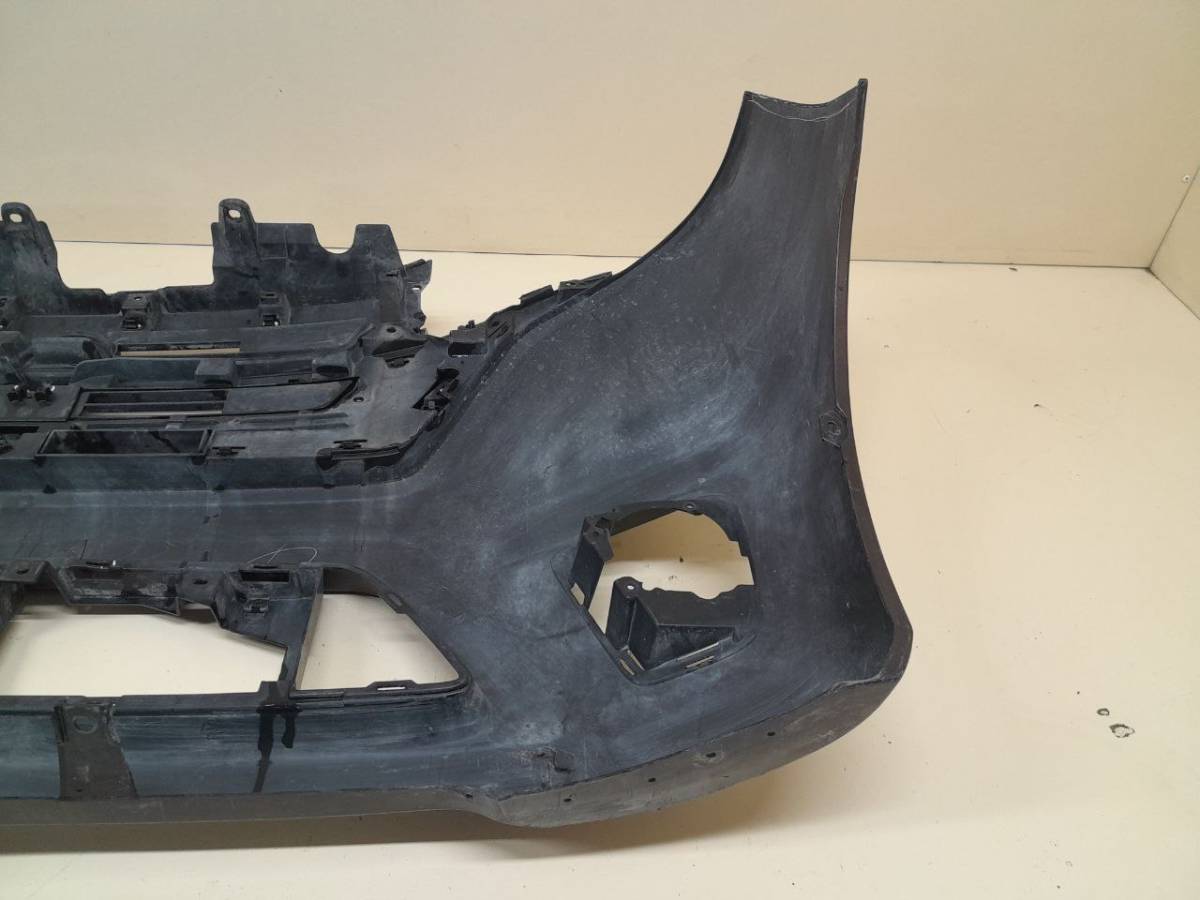 Бампер передний Nissan DAYZ (B21W) 2013-2019