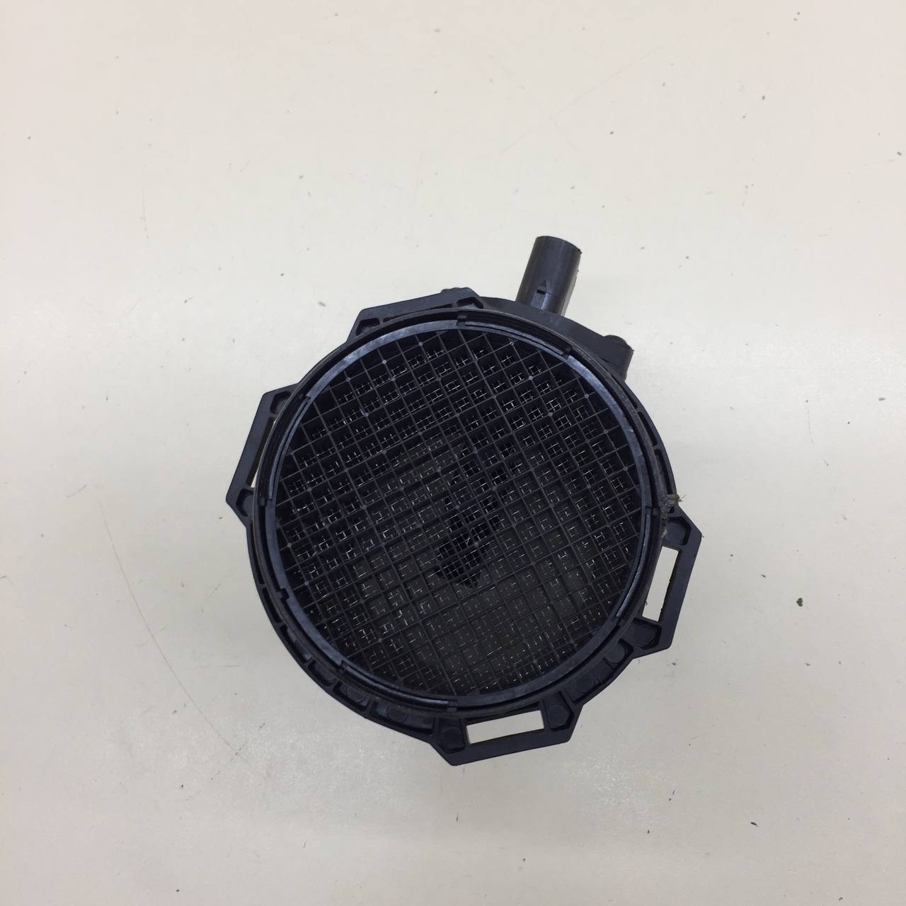 Датчик расхода воздуха (массметр, дмрв) BMW X5 E53 2000-2007