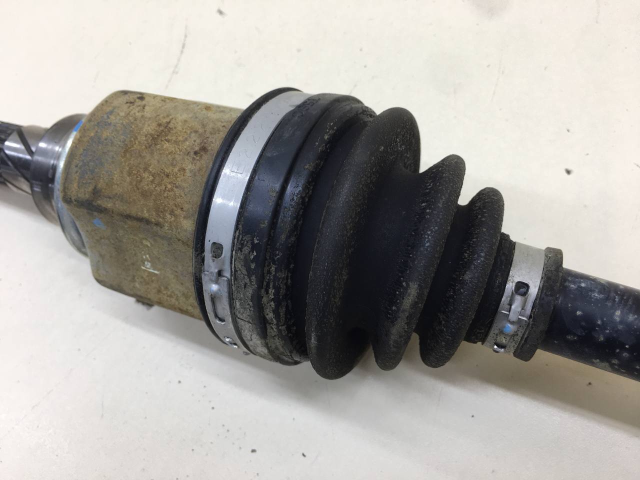 Полуось задняя Nissan X-Trail (T31) 2007-2014