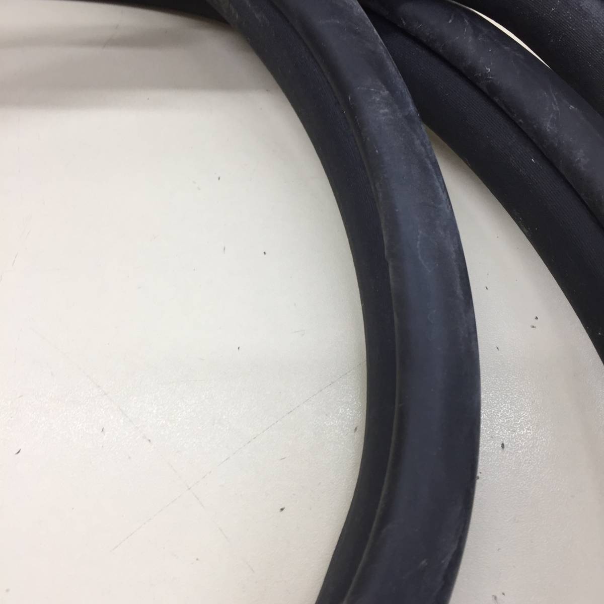 Уплотнитель проема двери задней правой Toyota Auris (E150) 2006-2012