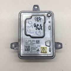 Блок ксеноновой лампы BMW 3-series F30/F31 2011>